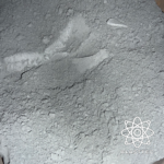 Boric Acid - Industrial Equipment by Blast-Tec
