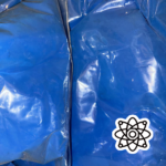 16″ Paper Hemisphere Set - Industrial Equipment by Blast-Tec