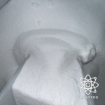 Antimony Trisulfide - Industrial Equipment by Blast-Tec