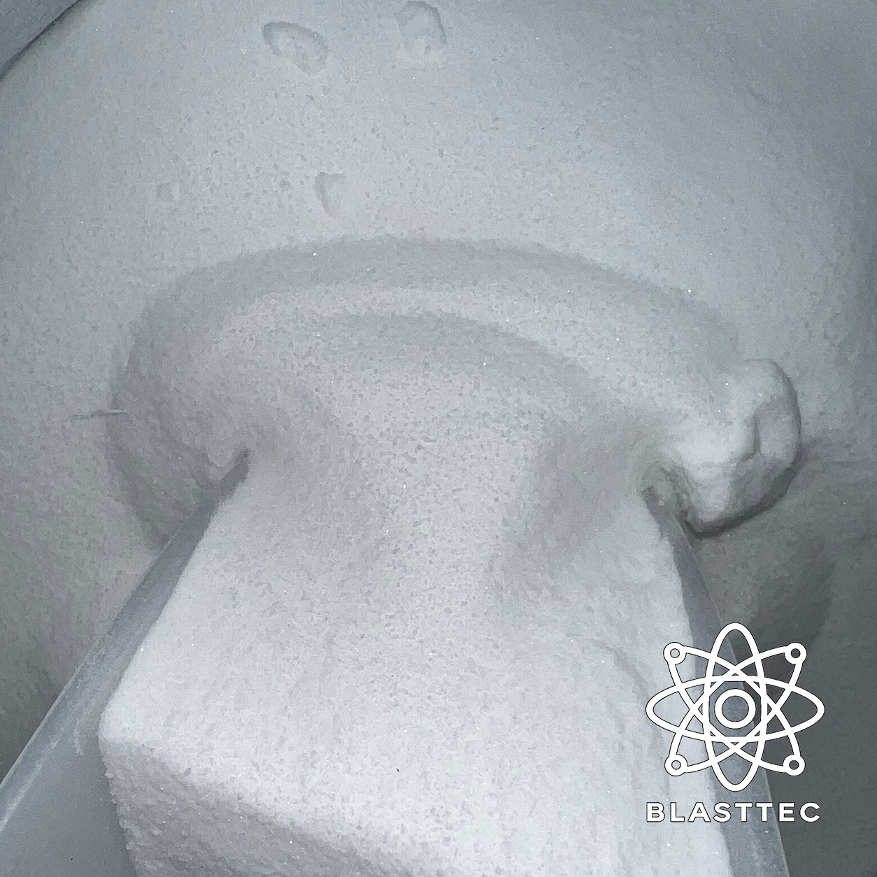 Boric Acid - Shop Now at Blast-Tec Boric Acid - Industrial Equipment by Blast-Tec
