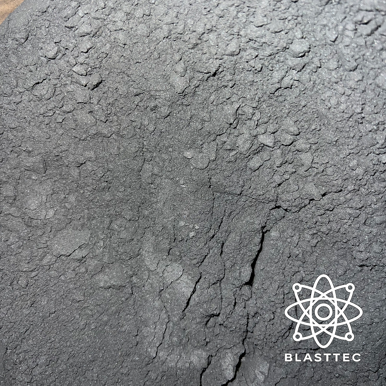 Charcoal Oak - Shop Now at Blast-Tec Charcoal Oak - Industrial Equipment by Blast-Tec