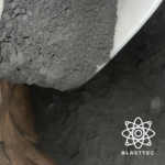 Copper oxychloride - Industrial Equipment by Blast-Tec