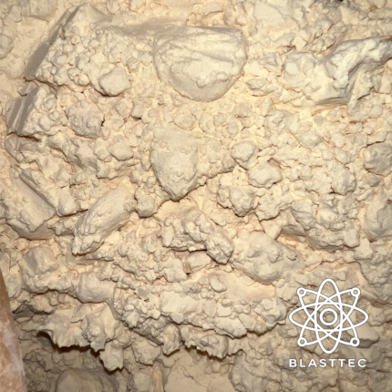 Dextrin - Industrial Equipment by Blast-Tec