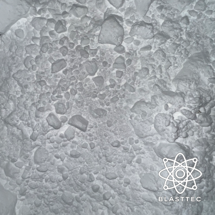 Potassium Perchlorate (KClO4) - Industrial Equipment by Blast-Tec