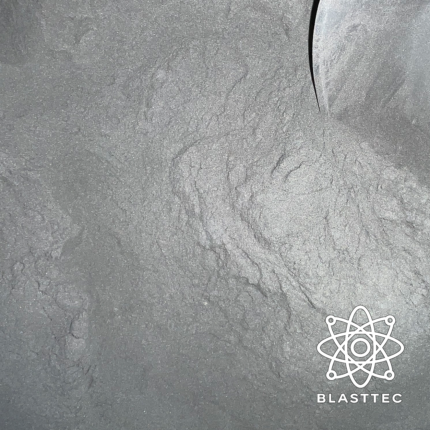 Magnesium [40µm] - Industrial Equipment by Blast-Tec