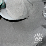 Magnalium (MgAl) [250µm] - Industrial Equipment by Blast-Tec