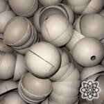 Solvent Blue (35) – Smoke Pigment - Industrial Equipment by Blast-Tec