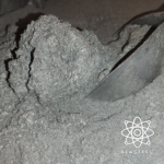 Iron Grit (for effects) - Industrial Equipment by Blast-Tec