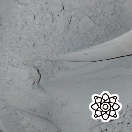 Potassium Nitrate Powder (KNO3) - Industrial Equipment by Blast-Tec