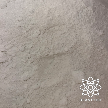 Barium Carbonate - Industrial Equipment by Blast-Tec