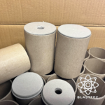 Polyvinyl chloride PVC – 63um - Industrial Equipment by Blast-Tec