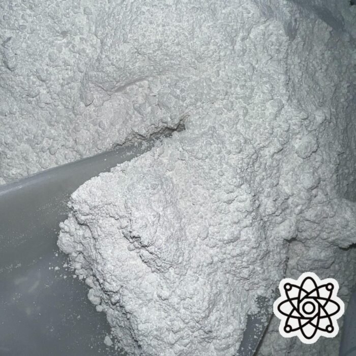 Barium Carbonate - Industrial Equipment by Blast-Tec