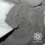 Iron (III) Oxide Red (Fe2O3) Super Fine <1µm - Industrial Equipment by Blast-Tec