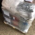 Shellac powder - Industrial Equipment by Blast-Tec