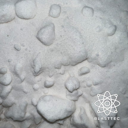 Potassium Nitrate Course (KNO3) - Industrial Equipment by Blast-Tec