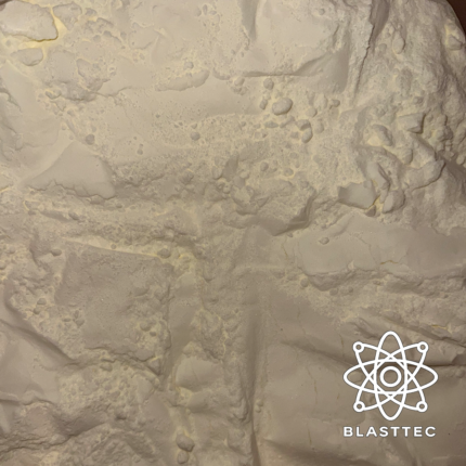 Lactose - Industrial Equipment by Blast-Tec