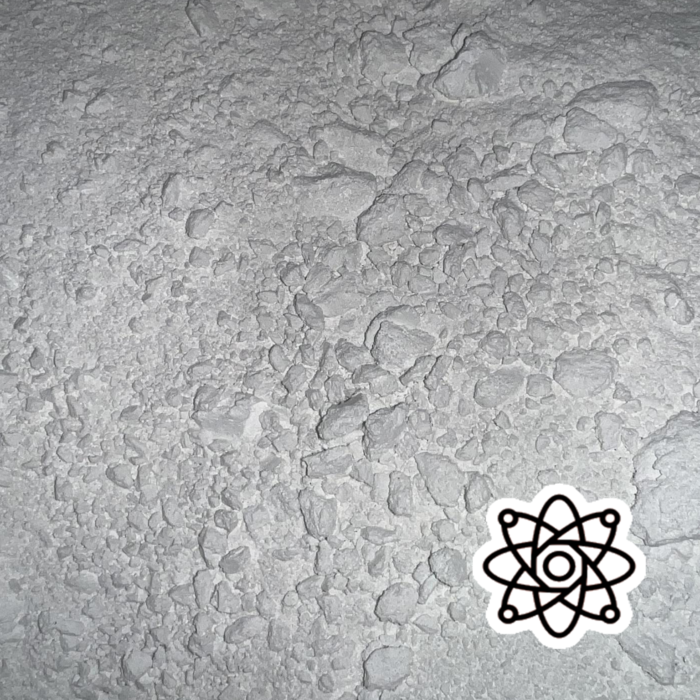 Magnesium Carbonate - Industrial Equipment by Blast-Tec