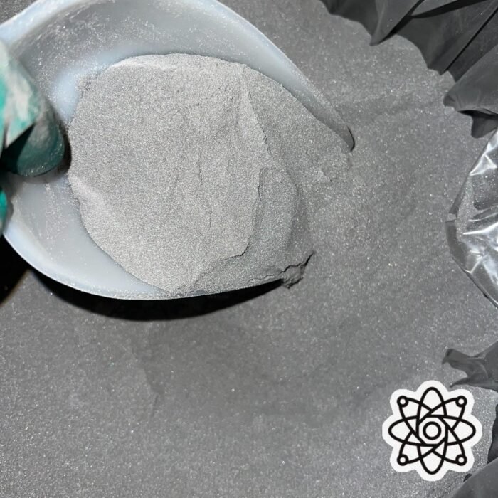 Magnalium (MgAl) [63-125µm] - Industrial Equipment by Blast-Tec