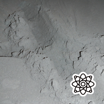 Magnalium (MgAl) [45µm] - Industrial Equipment by Blast-Tec