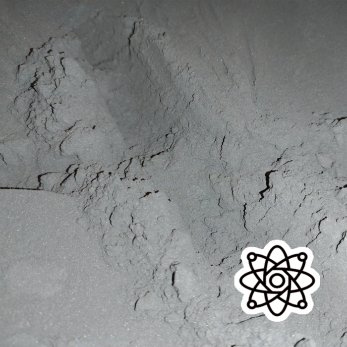 Magnalium (MgAl) [45µm] - Industrial Equipment by Blast-Tec