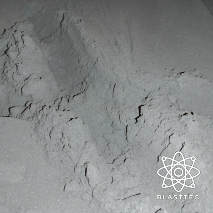 Magnalium (MgAl) [45µm] - Industrial Equipment by Blast-Tec