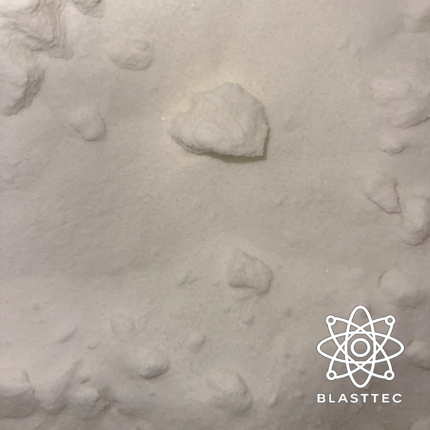 Sodium Nitrate (NaNO3) - Industrial Equipment by Blast-Tec