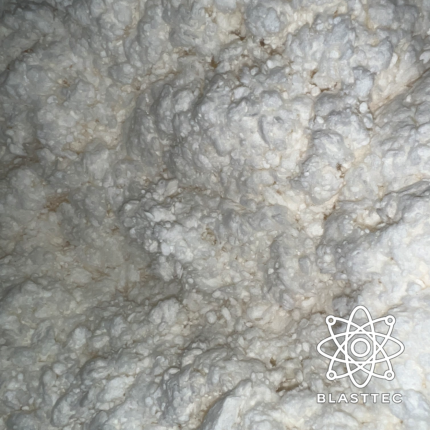 Nitrocellulose Cotton - Industrial Equipment by Blast-Tec