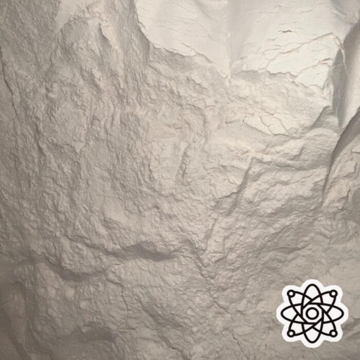 Arabic Gum - Industrial Equipment by Blast-Tec