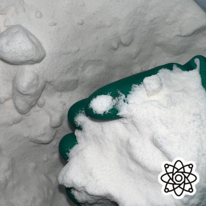Potassium Nitrate Course (KNO3) - Industrial Equipment by Blast-Tec