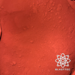 Copper (II) Oxide CuO [53µm] - Industrial Equipment by Blast-Tec
