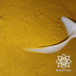 Titanium (Ti) [100-250µm] - Industrial Equipment by Blast-Tec