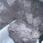Titanium Powder/Granules [1000-2000µm] - Industrial Equipment by Blast-Tec