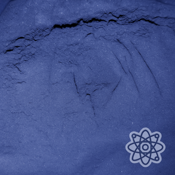 Solvent Blue (35) - Industrial Equipment by Blast-Tec