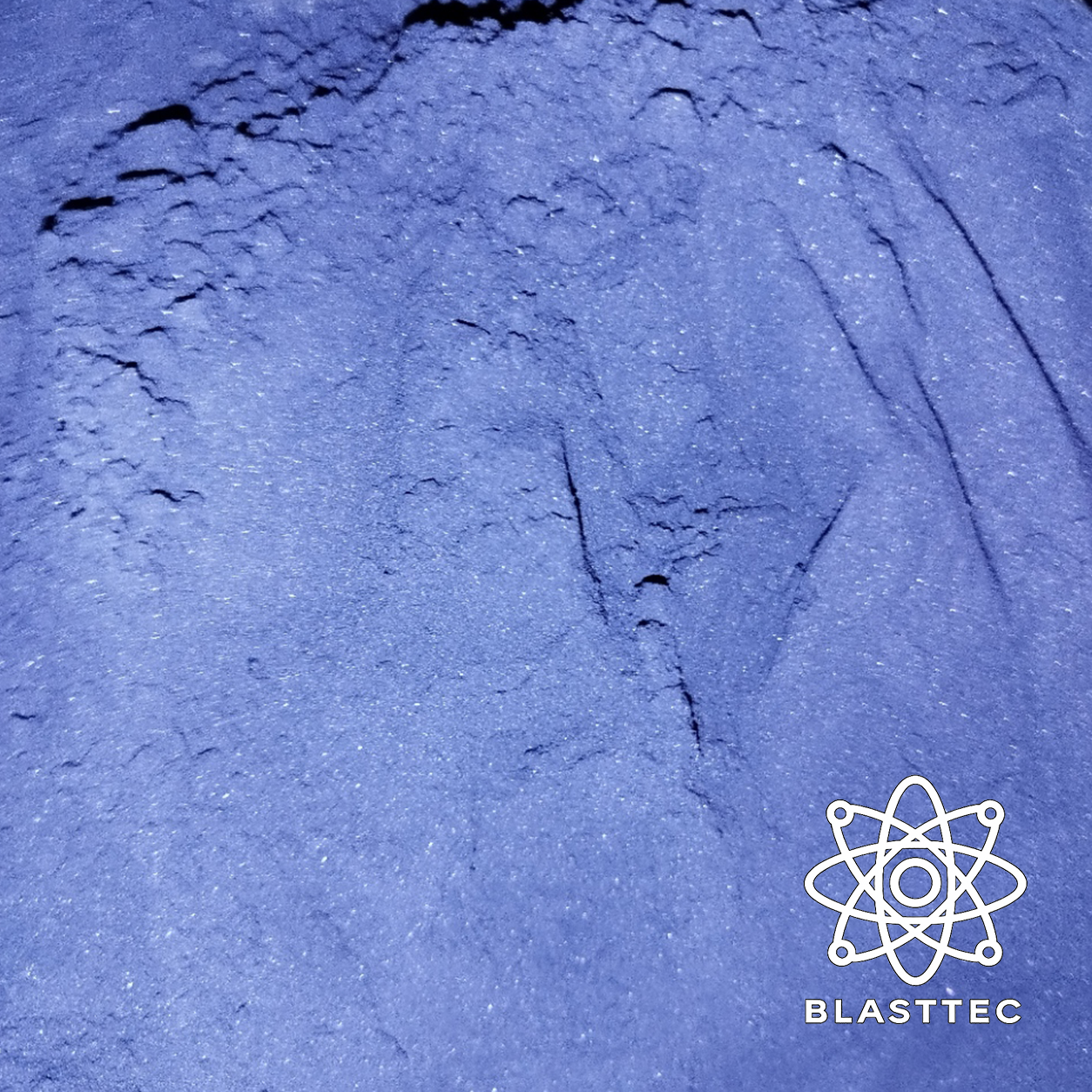 Solvent Blue (35) – Smoke Pigment - Shop Now at Blast-Tec Solvent Blue (35) – Smoke Pigment - Industrial Equipment by Blast-Tec