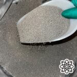 Silicon [0-45µm] - Industrial Equipment by Blast-Tec