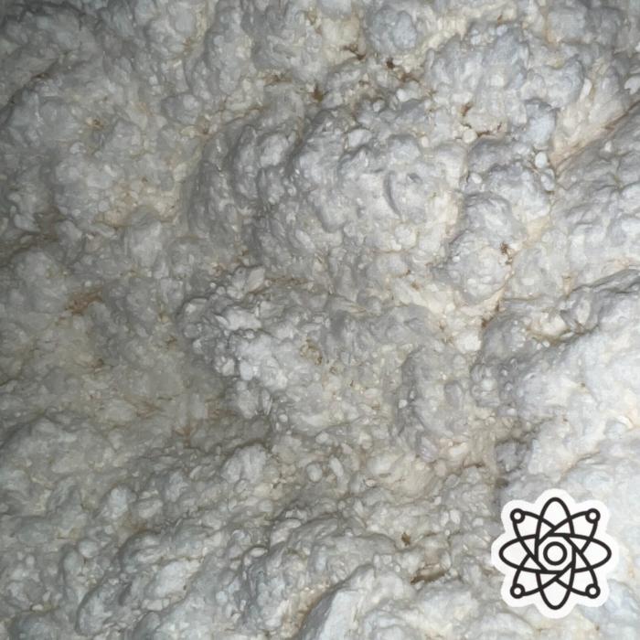 Nitrocellulose Cotton - Industrial Equipment by Blast-Tec