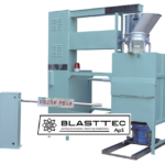 Aerosil (powder) - Industrial Equipment by Blast-Tec