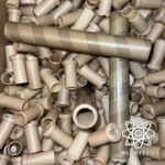 2″ Launch Tube + 2″ Plastic Shell - Industrial Equipment by Blast-Tec