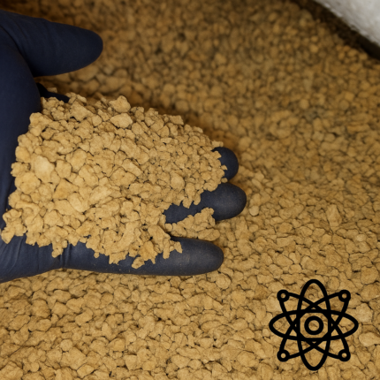 Cork (granulated 4-6mm) - Shop Now at Blast-Tec Cork (granulated 4-6mm) - Industrial Equipment by Blast-Tec