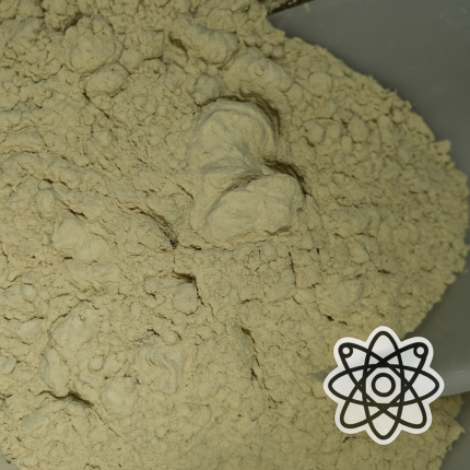 Kaolin (powder) - Shop Now at Blast-Tec Kaolin (powder) - Industrial Equipment by Blast-Tec