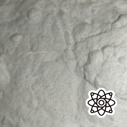 Sodium Bicarbonate - Industrial Equipment by Blast-Tec