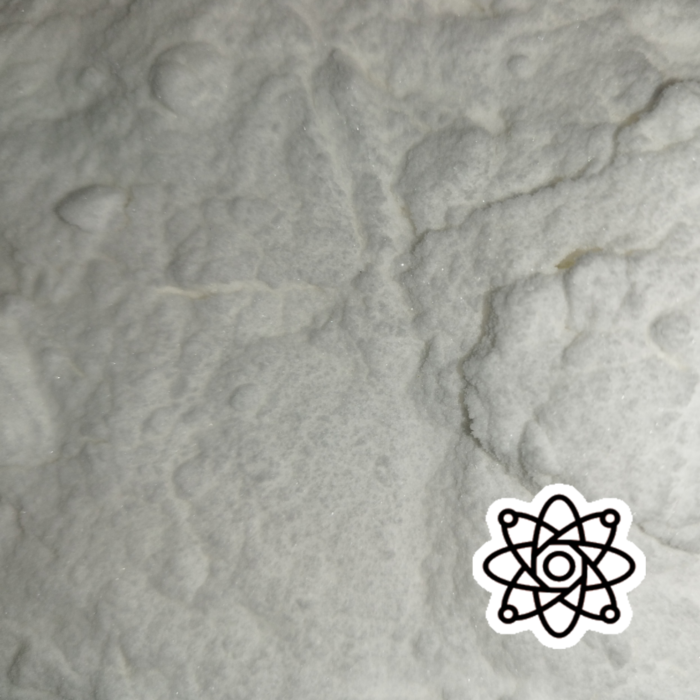 Sodium Bicarbonate - Industrial Equipment by Blast-Tec
