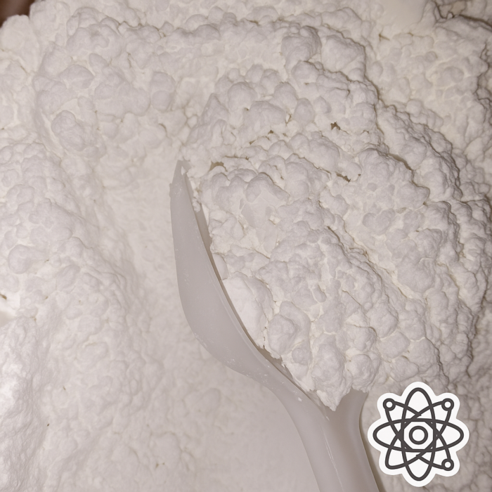 Sodium Oxalate - Industrial Equipment by Blast-Tec
