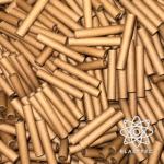 (C16) Spolette Tubes 10cm - Industrial Equipment by Blast-Tec