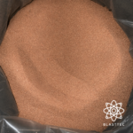 Sodium Bicarbonate - Industrial Equipment by Blast-Tec