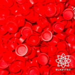 (C12) Spolette Tubes 6cm - Industrial Equipment by Blast-Tec