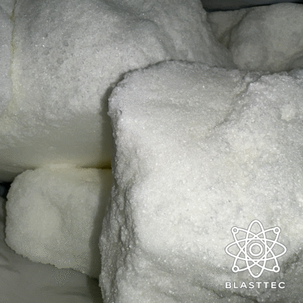 Sodium Chlorate - Industrial Equipment by Blast-Tec